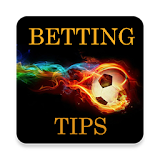 BETTING TIPS icon