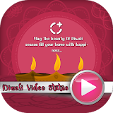 Diwali Video Status For Whatsapp : New Year Status icon
