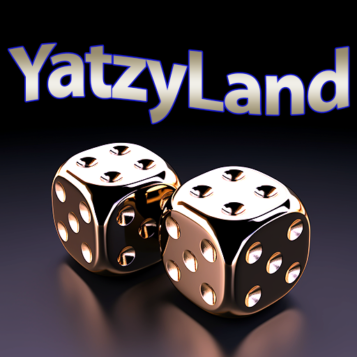 YatzyLand – Игра в кости