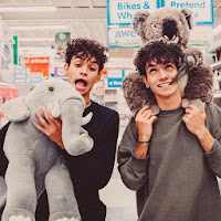The Dobre Brothers Wallpapers
