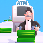 Cover Image of Download Atm Rush 0.1 APK