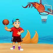 Basketball - Challenging Game