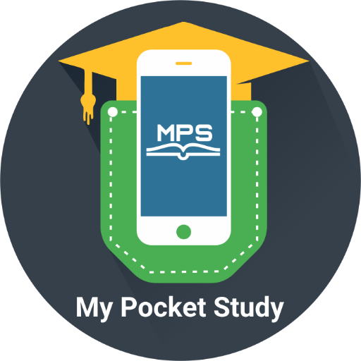 My Pocket Study - 2.50 - (Android)