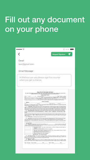 Offer AI Screen 3
