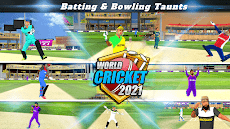 World Cricket 2021: Season 1のおすすめ画像2