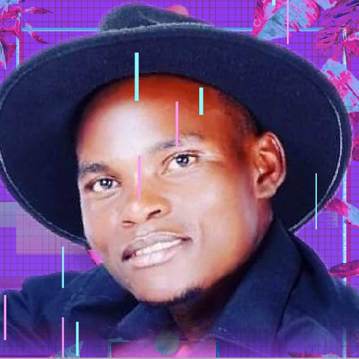 Okoth Jarapogi album - 2023 logo