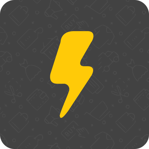 instaPerk Stores logo