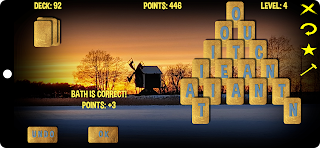 Wordamid (trial version) - Screenshot 1