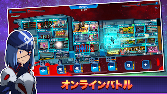 Game screenshot ピクセル宇宙戦艦 - Pixel Starships mod apk