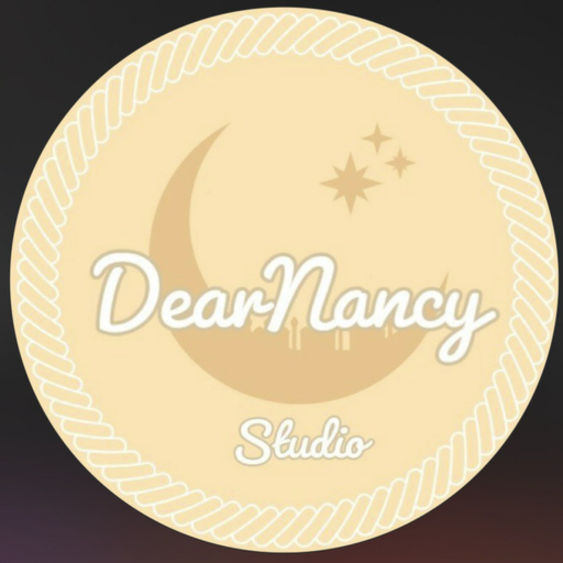 dearnancyhk logo