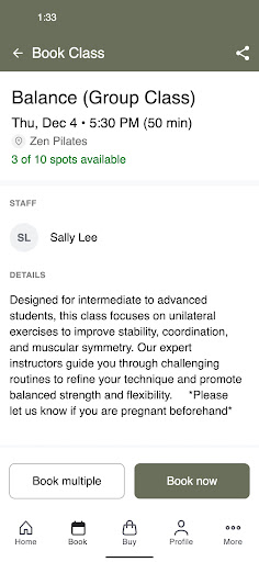 Zenpilates Australia