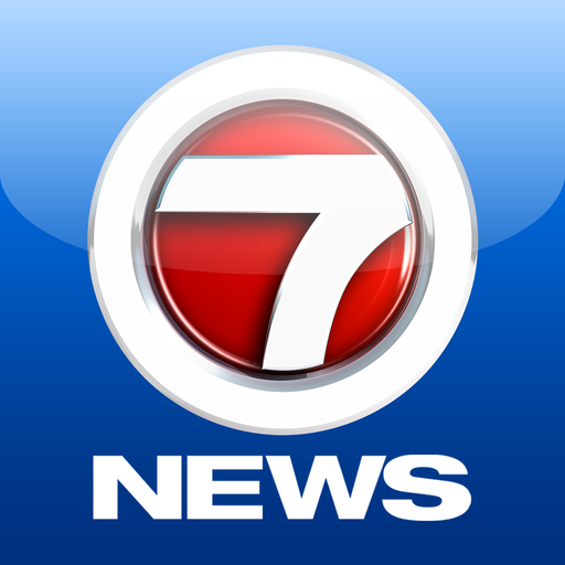 WSVN - 7 News Miami v4.35.4.5 Icon