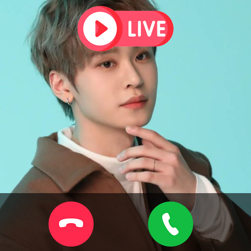 TEMPEST Taerae Fake Call logo