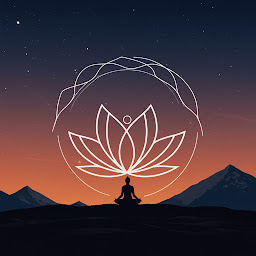 Icon image Yoga and Sleep Songs