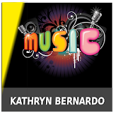 Kathryn Bernardo Songs icon