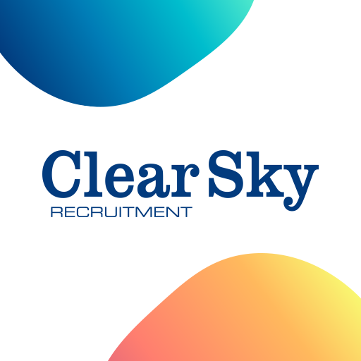 Clear Sky Recruitment  Icon