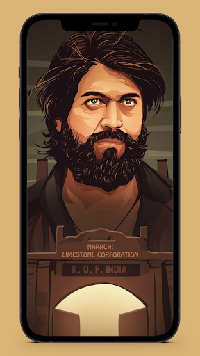 Download KGF Wallpapers - Rocky Bhai Free for Android - KGF Wallpapers -  Rocky Bhai APK Download 
