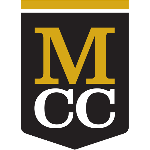 Monroe CC logo
