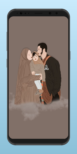 Muslim Couple Wallpaper 4K - Apps on Google Play