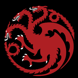 Icon image House Of The Dragon Wallpaper