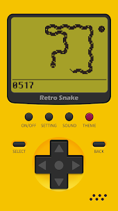 Baixar Snake Classic Retro Game para PC - LDPlayer