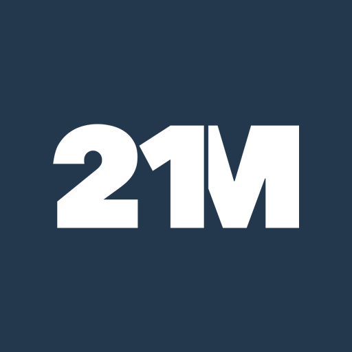 21st Missionary - SDARM Church logo