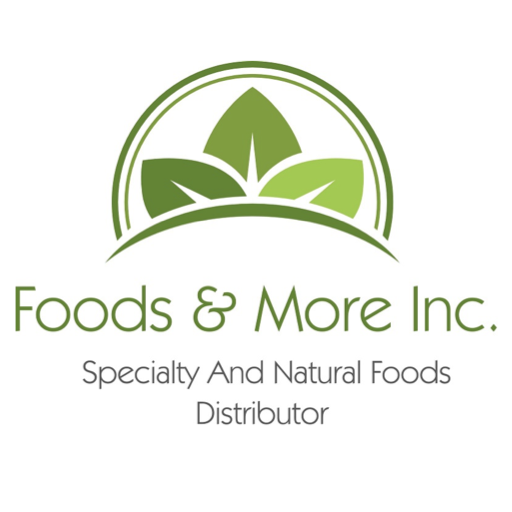 Foods & More Logo