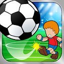 Let's Foosball - Table Football (Soccer)