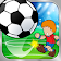 Let's Foosball - Table Football (Soccer) icon