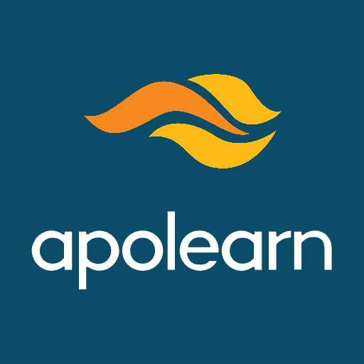 Apolearn logo