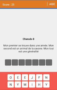 Mes Charades 1.0 APK + Mod (Free purchase) for Android