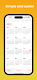 screenshot of iCalendar - Calendar iOS 17