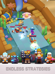 Clash Mini