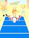 screenshot of Pong Party 3D