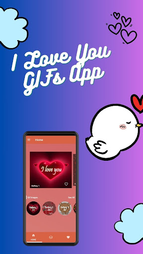 I Love You Gif Images Screen 2