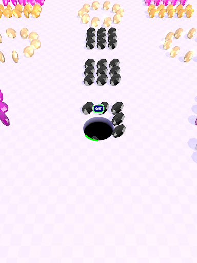 Holy Diamond Screen 2