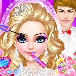 Cover Image of Download Wedding Makeup Salon 1.0.18 APK