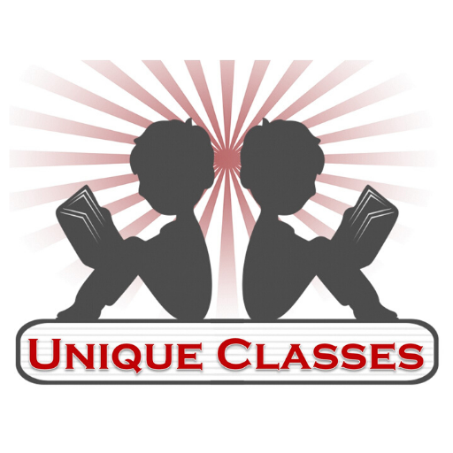 Unique Classes - AppWisp.com