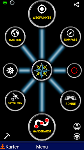 App-Vorschau