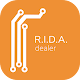RIDA - Dealer Изтегляне на Windows