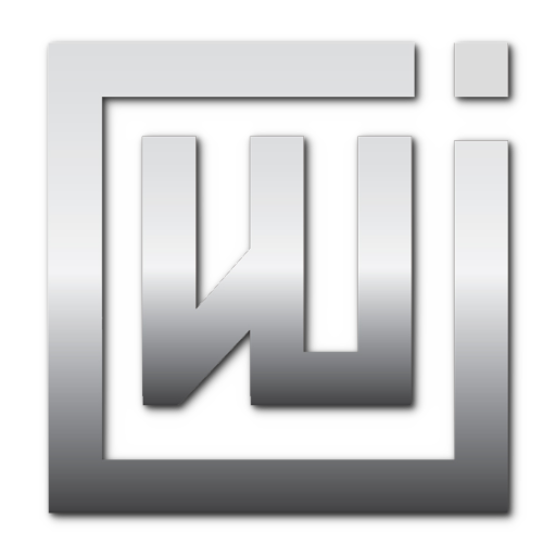 Wi Control  Icon