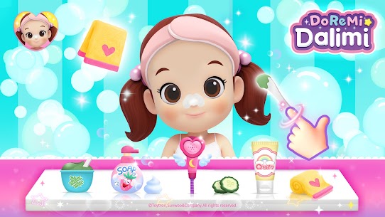 Dalimi’s Dress Up Game Apk Mod for Android [Unlimited Coins/Gems] 5
