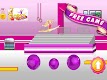 screenshot of Amazing Princess Gymnastics