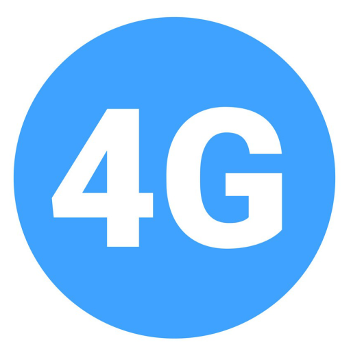 4G Switch logo