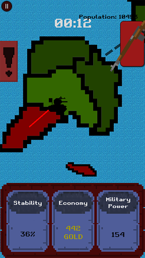 Android application Rindnar screenshort