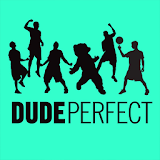 Dude Perfect Vlogs icon
