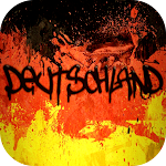 Cover Image of 下载 Germany Flag Wallpapers  APK