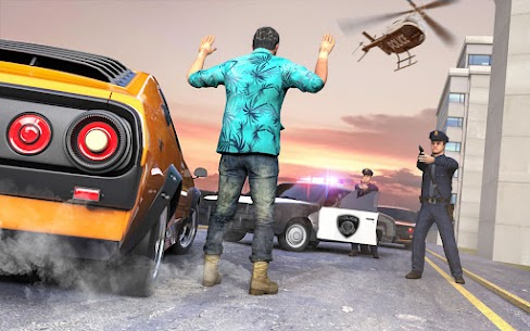 Grand Mafia Theft Gangster City Battle 1.0.1 mod apk (Unlimited Money) 10
