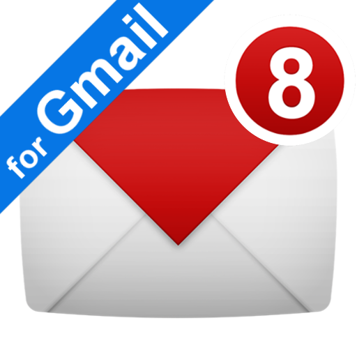 Unread Badge (for Gmail)  Icon