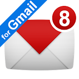 Unread Badge (for Gmail) icon